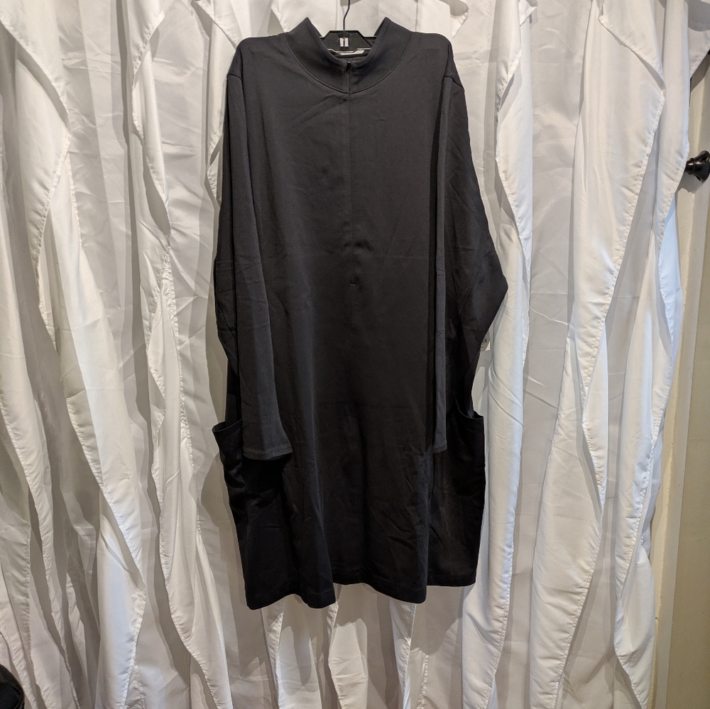 B5 Athleta Delancey Dress 3X NWT